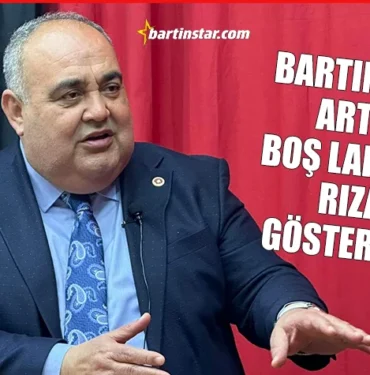 yusuf ziya aldatmaz bartınstara konuştu2