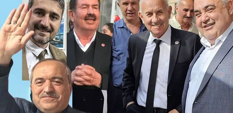 AK Parti’yi eski tüfekler taşıdı, Kumluca tesellisi yeter mi?