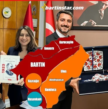 Bakan Tunç sarı, Bankoğlu kırmızı bölgeden çıkmadı