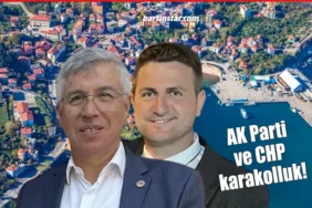 Kurucaşile’den Uğur Güneş de Hulusi Sayın’dan şikayetçi oldu1