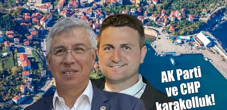 Kurucaşile’de Uğur Güneş de Zihni Sayın’dan şikayetçi oldu