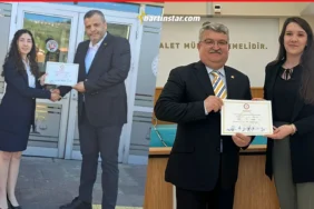 Mazbatalar tamam, il genel meclisi arife günü başkan seçecek