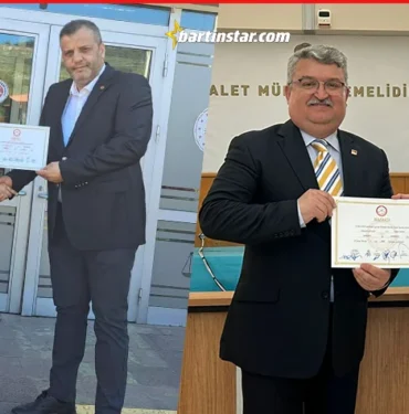 Mazbatalar tamam, il genel meclisi arife günü başkan seçecek