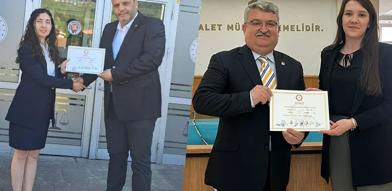Mazbatalar tamam, il genel meclisi arife günü başkan seçecek