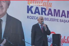 ak parti seçim kazandığı kozcağızda da sonuca itiraz edecek