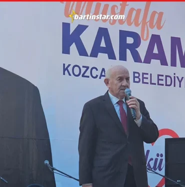 ak parti seçim kazandığı kozcağızda da sonuca itiraz edecek