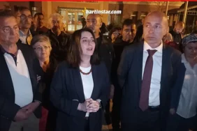 ak parti seçime itiraz etti amasra karıştı chp nöbete başladı