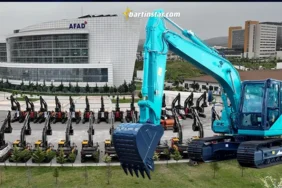 bartın dsiye 7 ekskavatör geliyor1