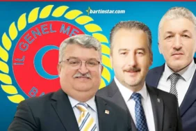 bartın il genel meclisi başkanı kim olacak