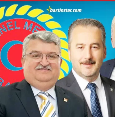 bartın il genel meclisi başkanı kim olacak