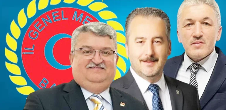 İl Genel Meclisi’ne kim başkan olacak? İşte AK Parti’nin kararı…