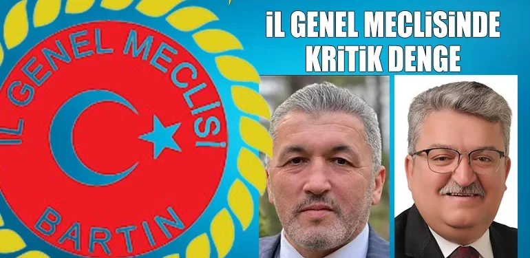 AK Parti 20 bin oy kaybetti, liderlik ilk kez gitti