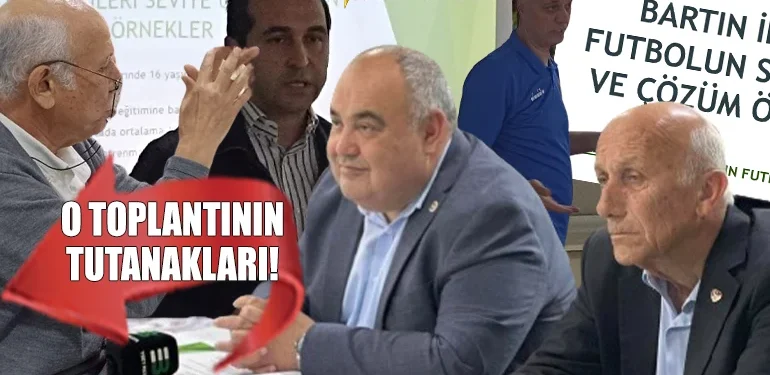 Mazimiz başarılarla dolu değil, kırmızı caddede kulisi bırakıp…