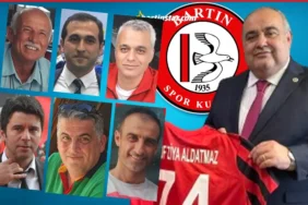 bartın spor aklı toplanıyor yusuf aldatmaz