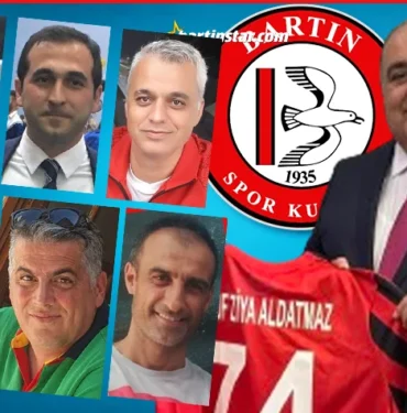 bartın spor aklı toplanıyor yusuf aldatmaz