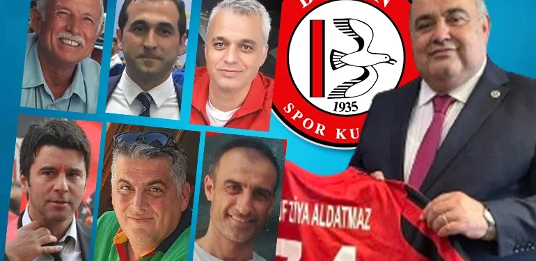 Bartın’ın futbol aklı toplanıyor