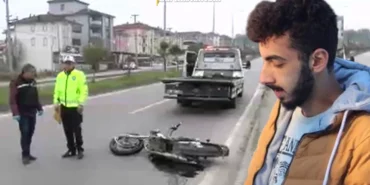 bartında bayram kazası 24 yaşındaki genç can verdi