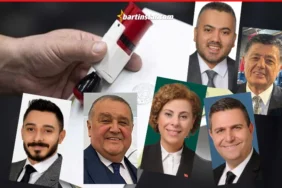 bartının adayları kaç oy aldı