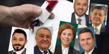 bartının adayları kaç oy aldı