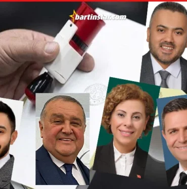 bartının adayları kaç oy aldı