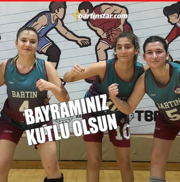 bartının yıldız kızları türkiye finallerine gidiyor
