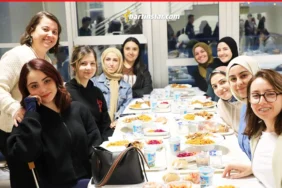 barü de iftar vakti