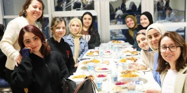 barü de iftar vakti