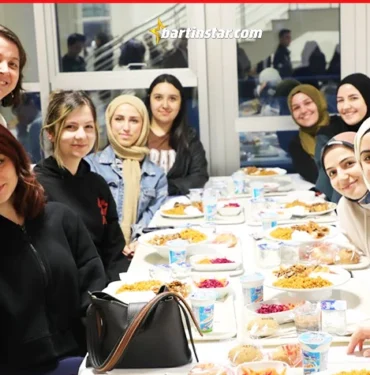 barü de iftar vakti