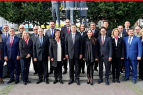 belediye meclisini chp süpürdü