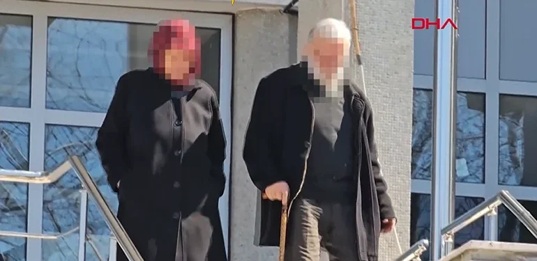 Ev sahibi- kiracı kavgasında boruyla cinsel saldırı iddiası
