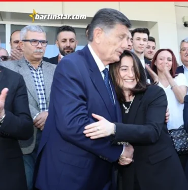 günün fotoğrafı belediye basın ofisinden