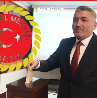 il genel meclisi yeni başkanını seçti