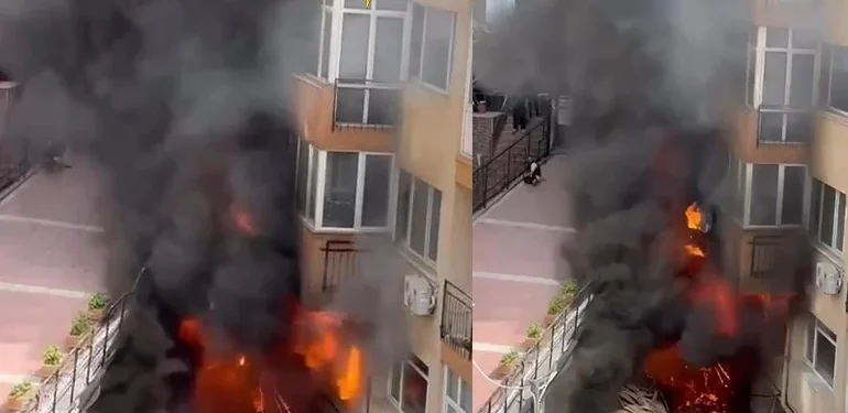 İstanbul’da trajedi! 29 kişi can verdi