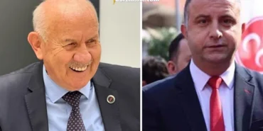 kozcağızda mustafa karaman bir daha seçildi 2024