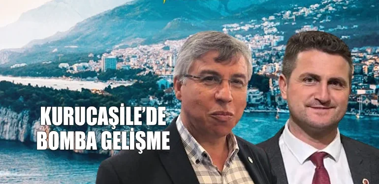 Yeni seçilen CHP’li başkan hakkında suç duyurusu