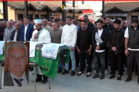 yıldıray baştürkün acı günü