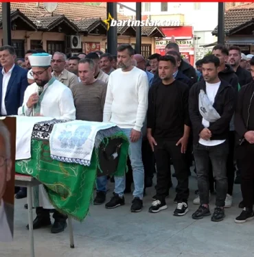 yıldıray baştürkün acı günü