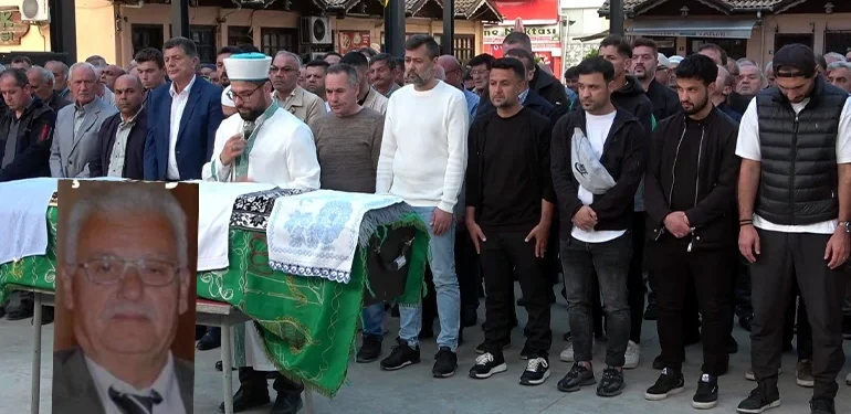 yıldıray baştürkün acı günü