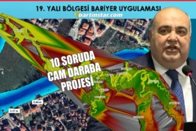 10 soruda bartın ırmağııslah projesi aldatmaz yanıtladı13