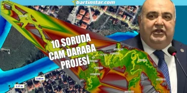 10 soruda bartın ırmağııslah projesi aldatmaz yanıtladı13