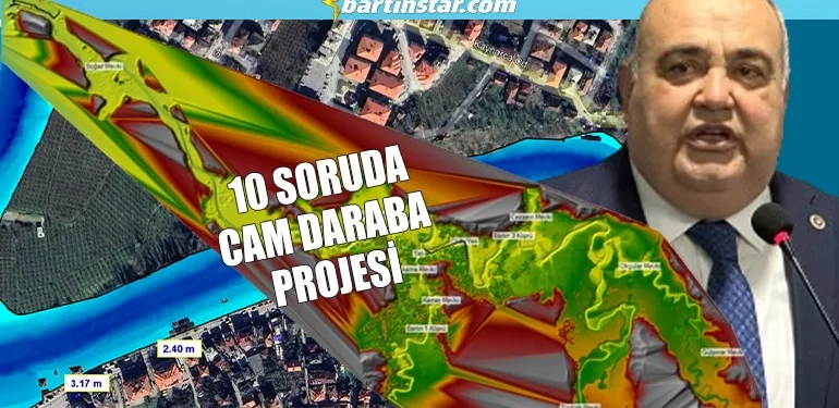 10 soruda bartın ırmağııslah projesi aldatmaz yanıtladı13