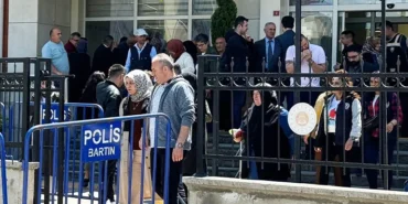 Amasra grizu davasında 7 inci duruşma1