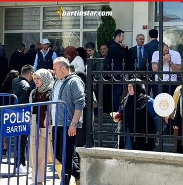 Amasra grizu davasında 7 inci duruşma1