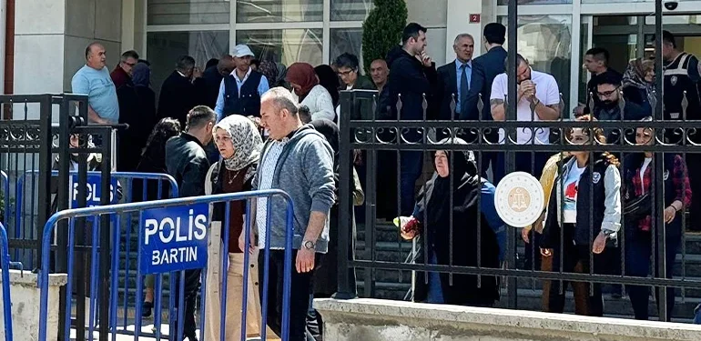 Amasra grizu davasında duruşma salonunu karıştıran karar