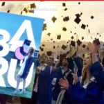 BARÜ 16’ncı yılında 4 bin mezun daha verdi