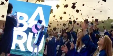 BARÜ 16’ncı yılında 4 bin mezun daha verdi