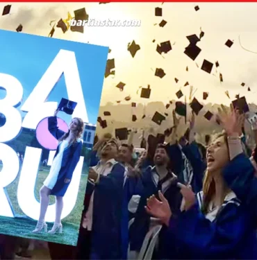 BARÜ 16’ncı yılında 4 bin mezun daha verdi