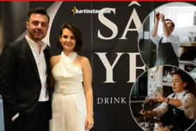 Bartın’a şehir kulübü konseptinde yeni mekan