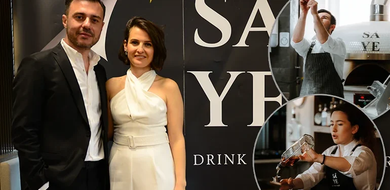 Bartın’a şehir kulübü konseptinde yeni mekan