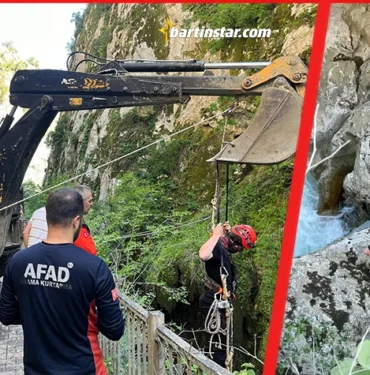 Domuzluk yapıyordu, cesedi bulundu!